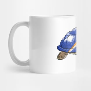 Marshall Islands Mug